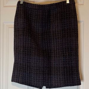 Ann Taylor skirt